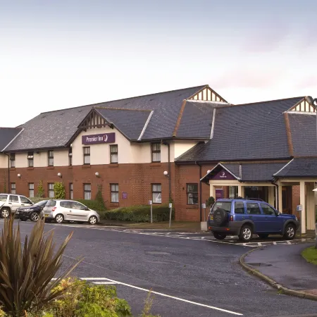 Premier Inn Greenock