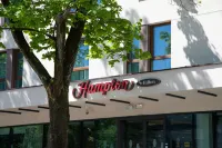 Hampton by Hilton Bialystok - 3 stjerner
