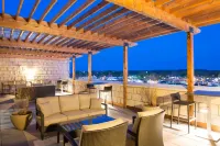 บลูมอนต์ โรงแรม - ที่มีบาร์