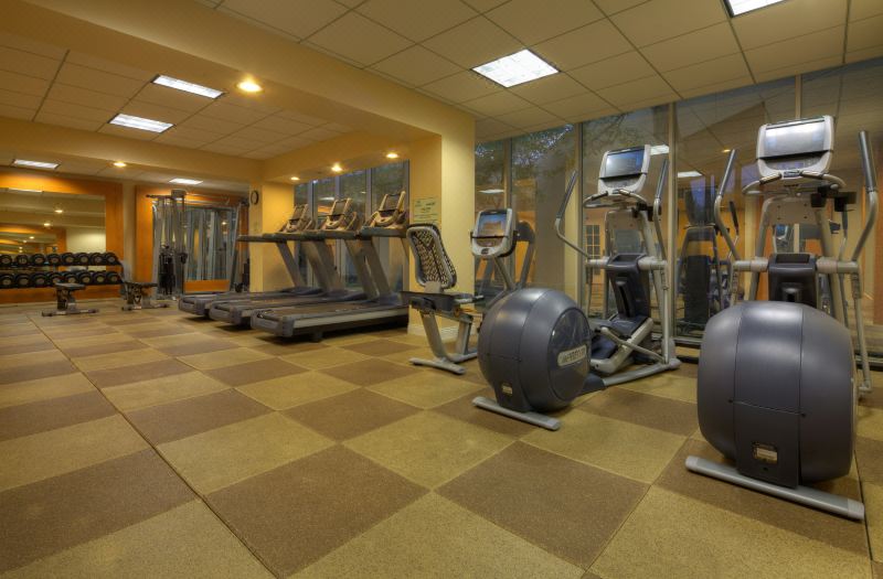 Hilton Houston Westchase photo 4