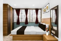 Super Hotel O Ripon Street Kolkata Formerly SR Royale - 2-Star