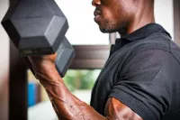 Onomo Hotel Lomé - Gym