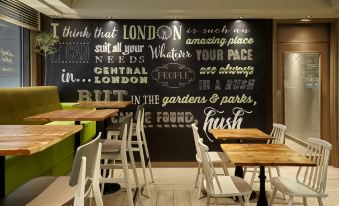 Hub by Premier Inn London Covent Garden, London - Updated Prices 2026 ...
