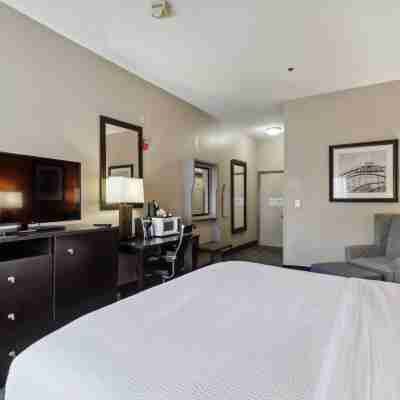 Holiday Inn & Suites SLIDELL - NEW ORLEANS AREA by IHG Rooms