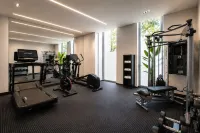 BessaHotel Boavista - palestra