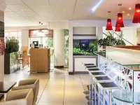 Ibis Massy - Wifi