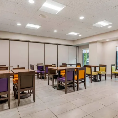 Comfort Inn & Suites Clemson - University Area