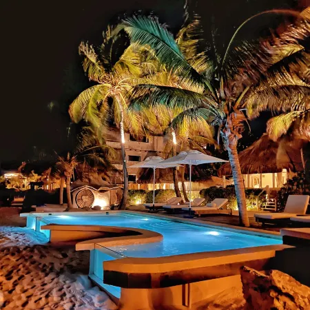 Hotel Qamar Lux