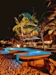 Hotel Qamar Lux - Deniz Manzaralı
