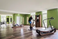 Upstalsboom Kühlungsborn - Gym