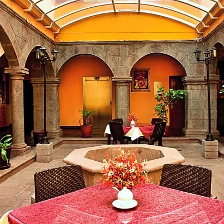 Imperial Cusco Hotel