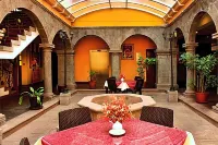 Imperial Cusco Hotel - Spa