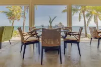 Blue Reef Beach and Marina - petit déjeuner