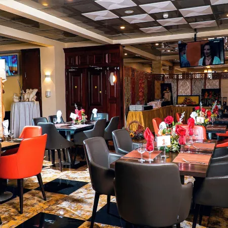 NEW HEAVEN HOTEL