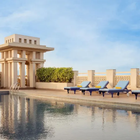 Grand Mercure Mysore