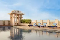Grand Mercure Mysore - piscina