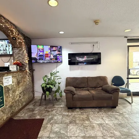 Extended Stay Inn & Suites Marion I-57