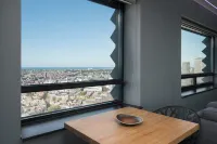 The Penthouse at the Hague Tower - Ocean View