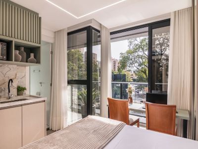 Diamond Tower by Stay IN