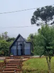 Recanto Campeiro - Quầy Bar
