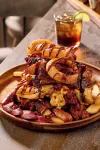 OKANA Resort & Indoor Waterpark - breakfast