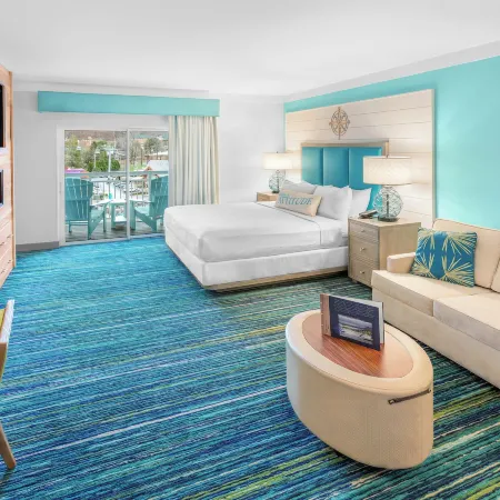 Margaritaville Resort Gatlinburg