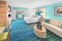 Margaritaville Resort Gatlinburg - Gym
