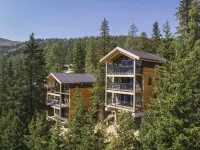 Superior Chalet # 27 With Sauna & Hot Tub - Chalets