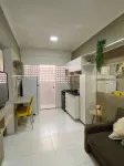 105 · 105 AP 2Qtos prático funcional - Apartments