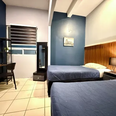 WHM Mexico Các khách sạn gần Sân vận động Zawisza Bydgoszcz