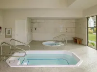 Balcomo, a Ramada by Wyndham - Gym