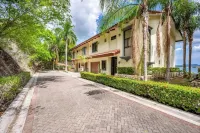 Ocean-View Retreat! Playa Penca Resort Condo - piscine