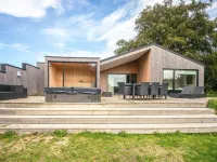 14 person holiday home in Glesborg-By Traum - Hot Tub