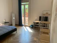 Old City Bologna Rooms and Accomodations - Wifi