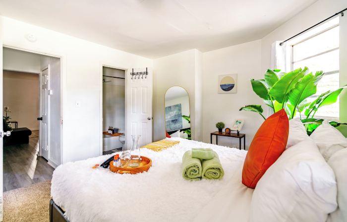 Jungle House Modern Lofts – Arena District & Short North