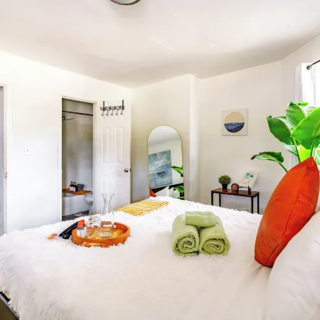 Jungle House Modern Lofts – Arena District & Short North