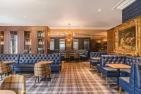Dunkeld House Hotel - bar