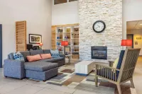 Country Inn & Suites by Radisson, Lumberton, NC - 2-Star