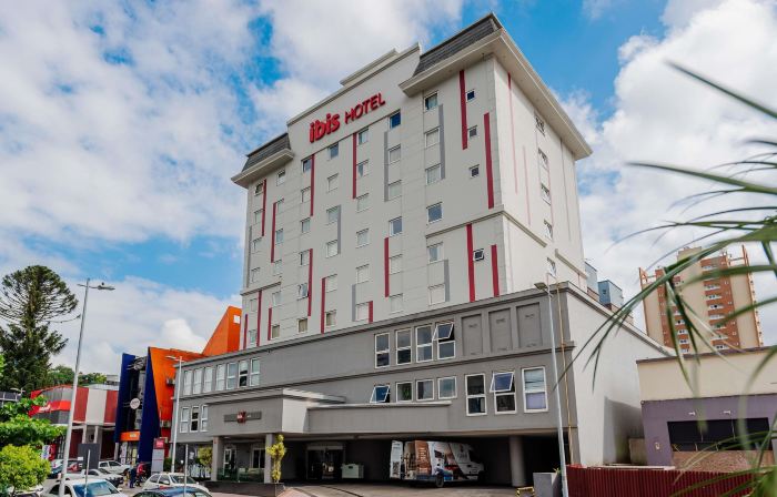 ibis Joinville