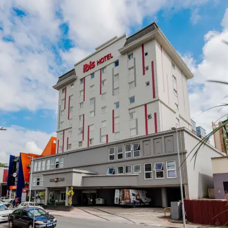 ibis Joinville