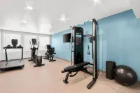 WoodSpring Suites Chandler Phoenix Medical Center - salle de sport