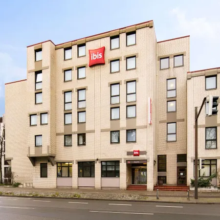 Ibis Bremen City