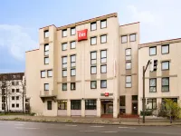 Ibis Bremen City - 3 Sao