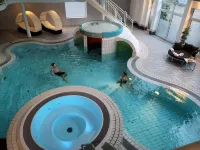 Hotel der Achtermann - Uima-altaat