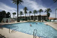 Virgin River Hotel and Casino - piscina
