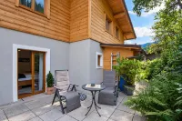 Cozy Apartment in Kitzbuhel Near Ski Area - 3 étoiles
