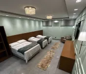 Hope Hotel Pousada - Inns