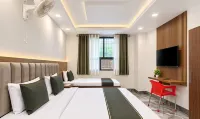 Hotel AC Inn, Lucknow - 2-Star