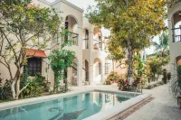 Casa Valladolid Boutique Hotel - Private Pools