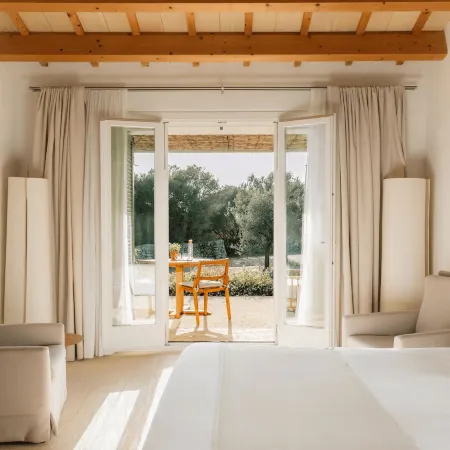Torralbenc, a Small Luxury Hotel of the World